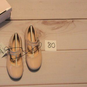 Christie & Jill JC Penney Girls Pink Mary Jane Dress Shoes